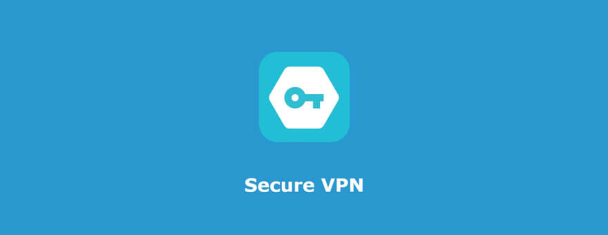 Secure VPN－Safer Internet thumb