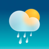 Weather - Live & Forecast thumb