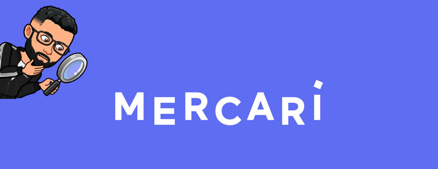 Mercari: Your Marketplace thumb