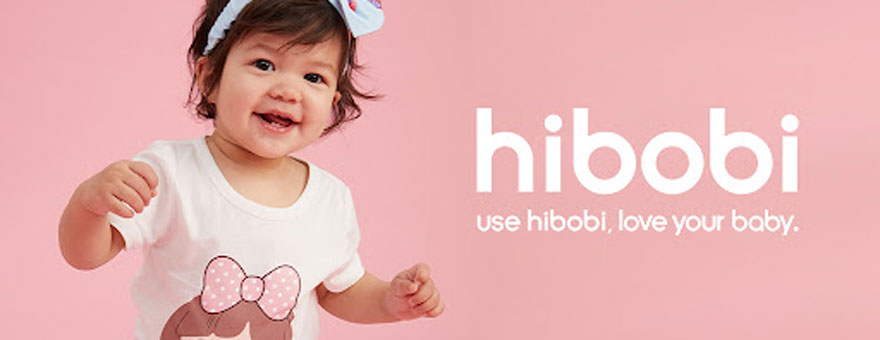 Hibobi-Kids Fashion Online thumb
