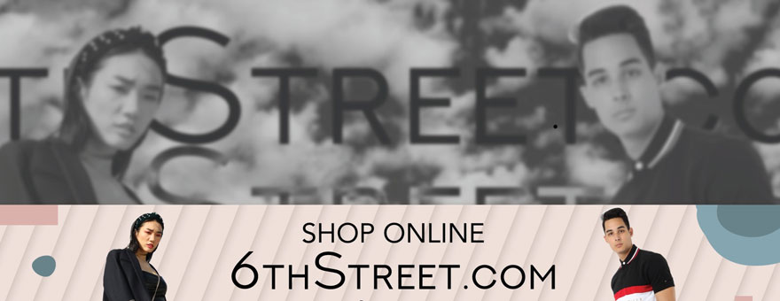 6thStreet Online Shopping thumb
