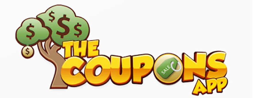 The Coupons App thumb
