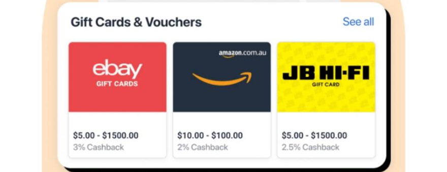 ShopBack - Shop, Earn & Pay thumb