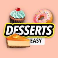 Dessert Recipes thumb