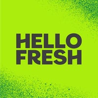 HelloFresh: Meal Kit Delivery thumb