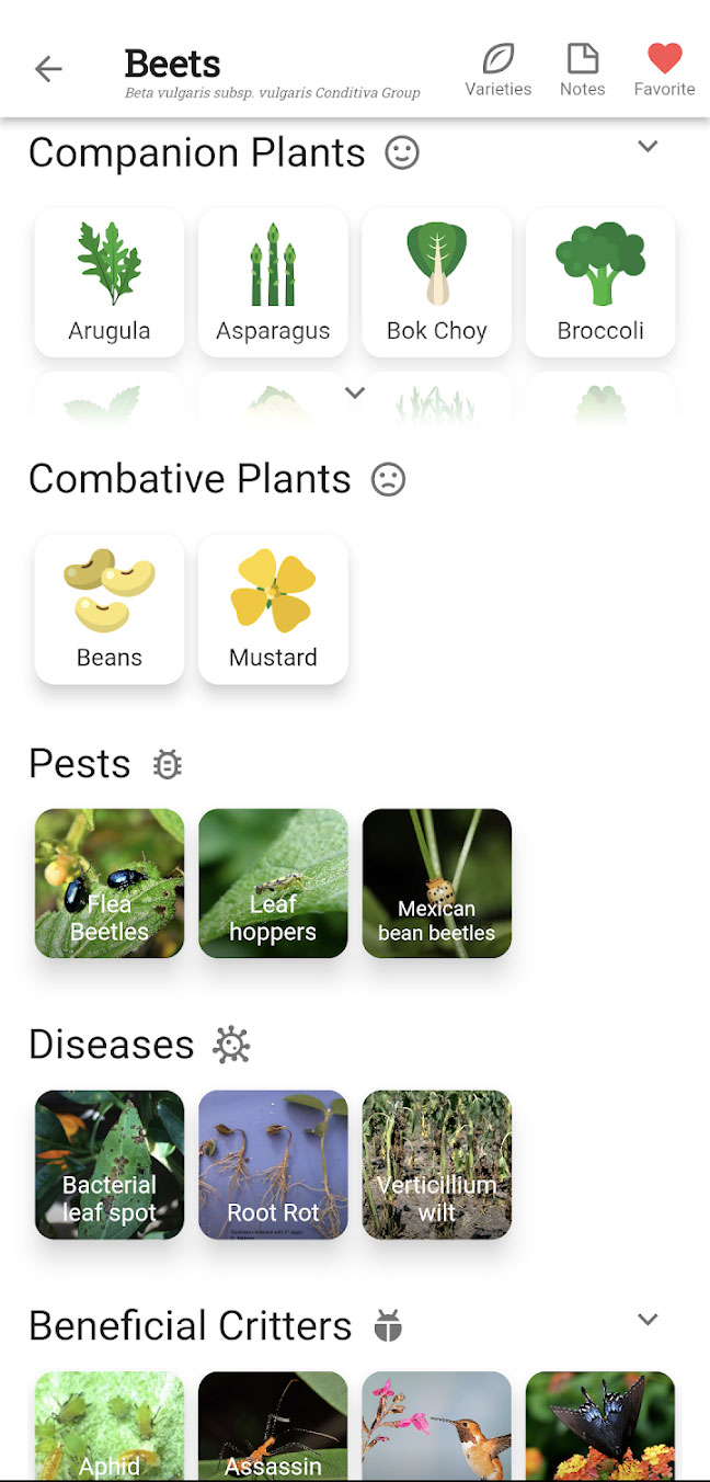 Planter Garden Planner Apps2Have