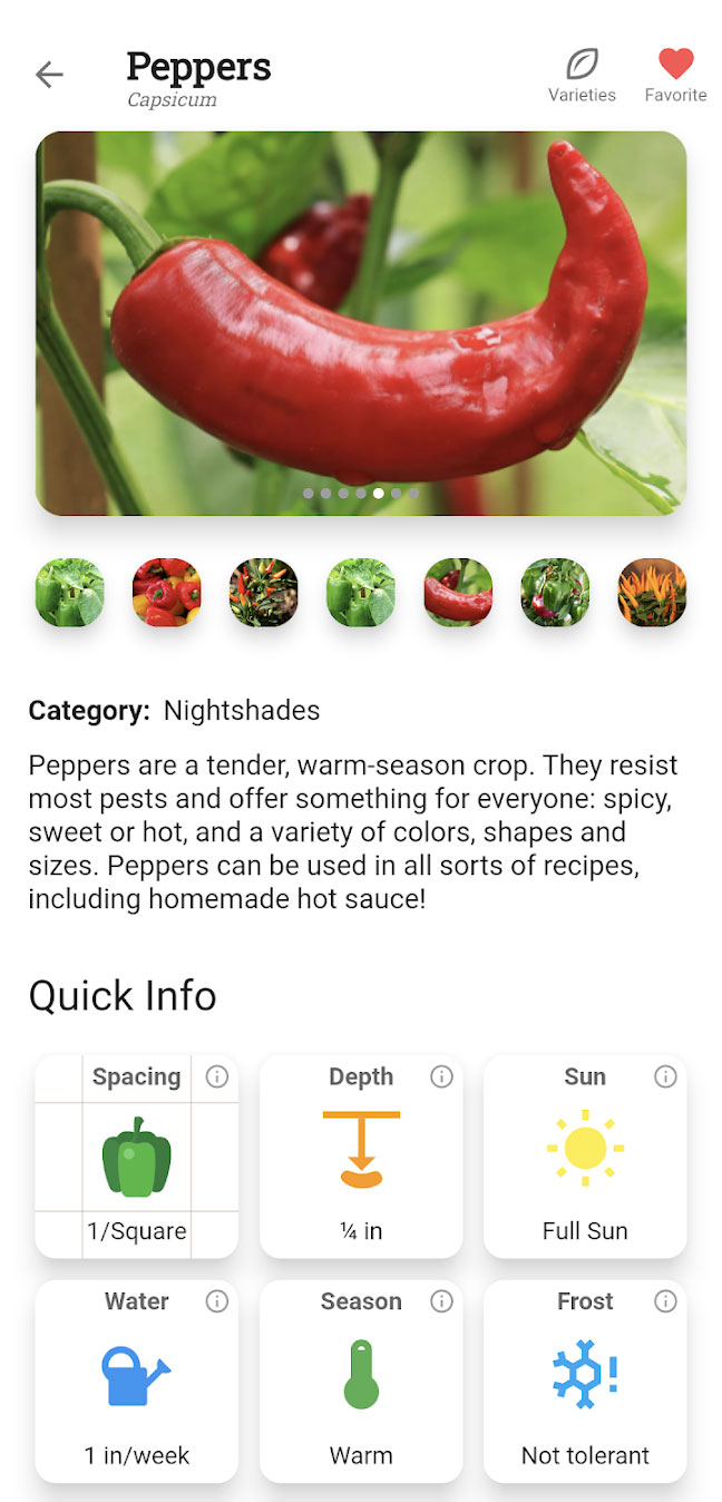 Planter Garden Planner Apps2Have planter-garden-planner-apps2have
