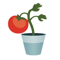 Urban Veggie Garden thumb