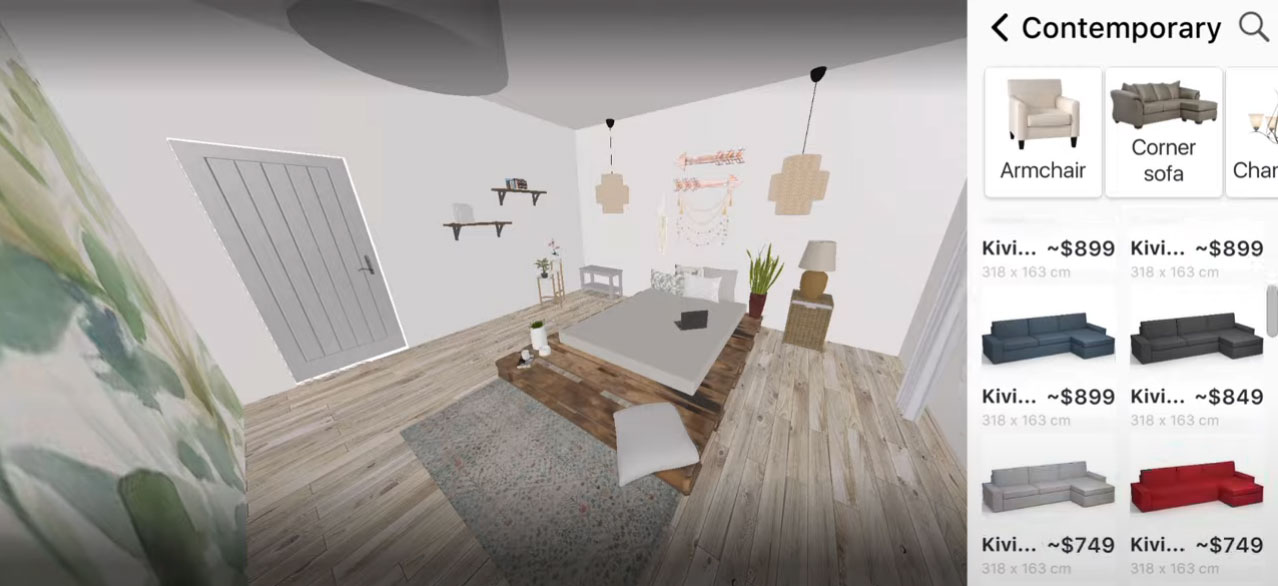 Room Planner Home Design 3D 4 Apps2Have