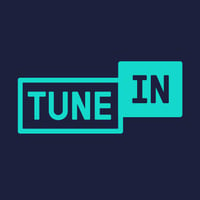 TuneIn Radio thumb