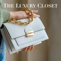 The Luxury Closet - Buy & Sell thumb