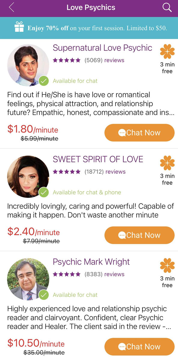 Planetary Times Astrology App