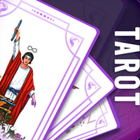 Tarot Card Psychic Reading thumb