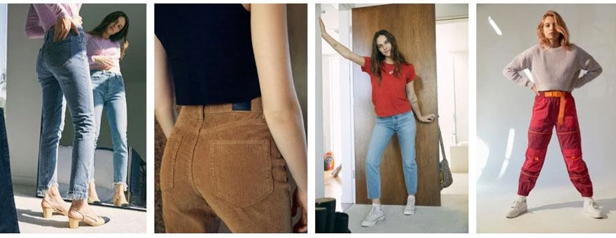 Urban Outfitters thumb