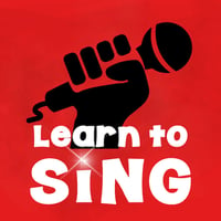 Learn to Sing - Sing Sharp thumb