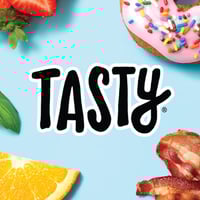 Tasty thumb