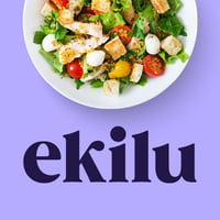 ekilu - healthy recipes & plan thumb