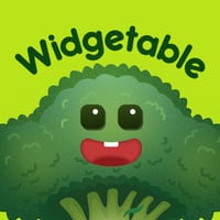 Widgetable thumb
