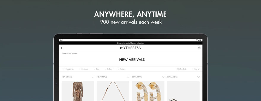 Mytheresa thumb