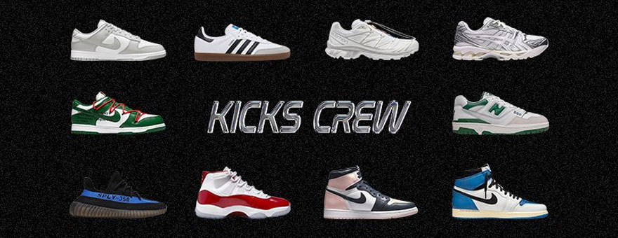 KICKS CREW thumb