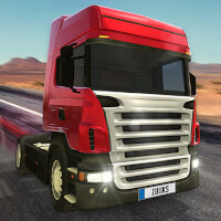 Truck Simulator 2018: Europe thumb