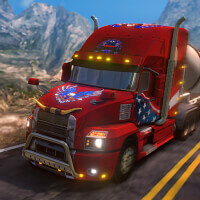 Truck Simulator USA - Evolution thumb