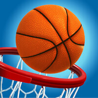 Basketball Stars: Multiplayer thumb