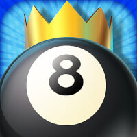 Kings of Pool - Online 8 Ball thumb