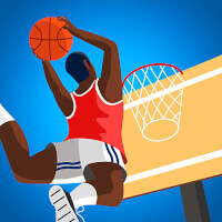 Basketball Life 3D thumb