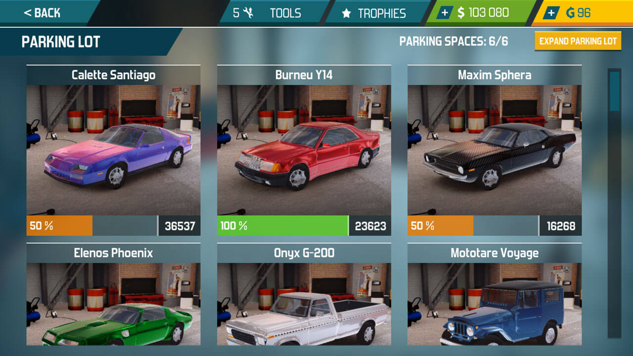 Car Mechanic Simulator 21 - Apps4Blast