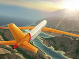 Piloting your own airplane