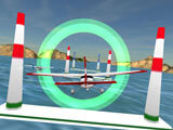 Checkpoint racing