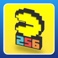 PAC-MAN 256 - Endless Maze thumb