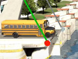 Bridge Construction Simulator gameplay