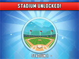 Super Hit Baseball new unlocks