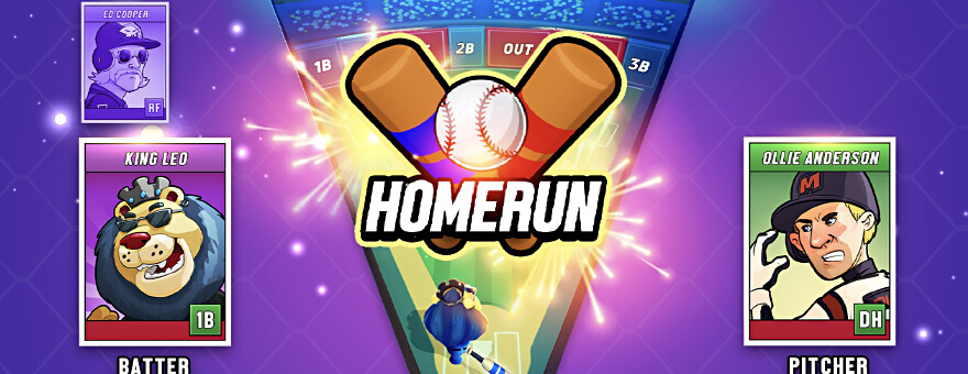 Super Hit Baseball thumb