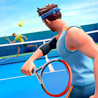 Tennis Clash thumb