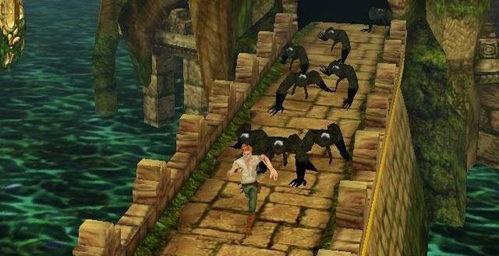 Temple Run - Apps4Blast