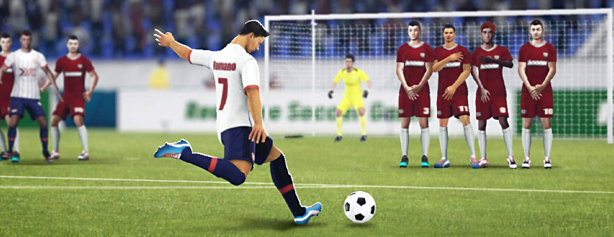 New Hosted Game! Super Star Soccer Striker—Become a world class soccer  player - Hosted Games - Choice of Games Forum