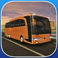 Coach Bus Simulator thumb