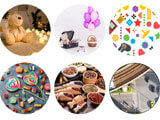 Find the Differences 750+ puzzle selection