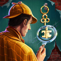 Sherlock - Hidden Object Mystery thumb