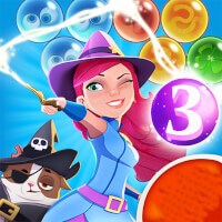 Bubble Witch 3 Saga thumb