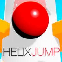 Helix Jump thumb