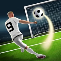 SOCCER Kicks - Stars Strike thumb