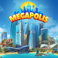 Megapolis: City Building Sim thumb