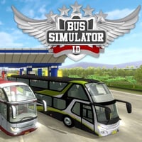 Bus Simulator Indonesia thumb