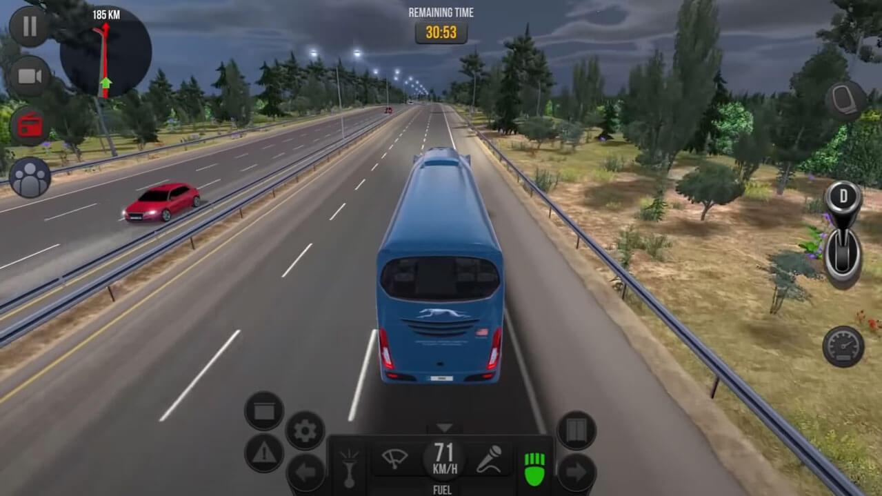 Bus Simulator: Ultimate - Apps4Blast