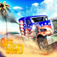 OTR - Offroad Car Driving Game thumb