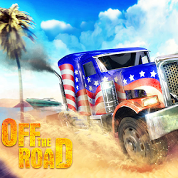 otr-offroad car driving game android oyun club